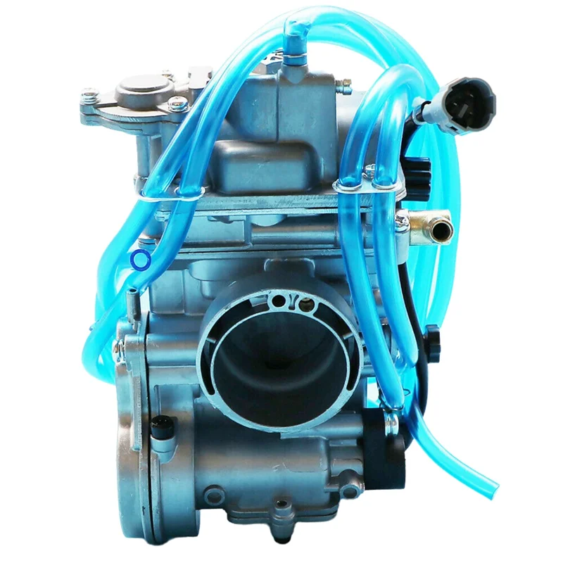 

New Carburetor For Yamaha WR250 WR250F YZ250F 2001-2013 Keihin FCR38 FCR 38Mm Carb 15004-0076 15003-0022