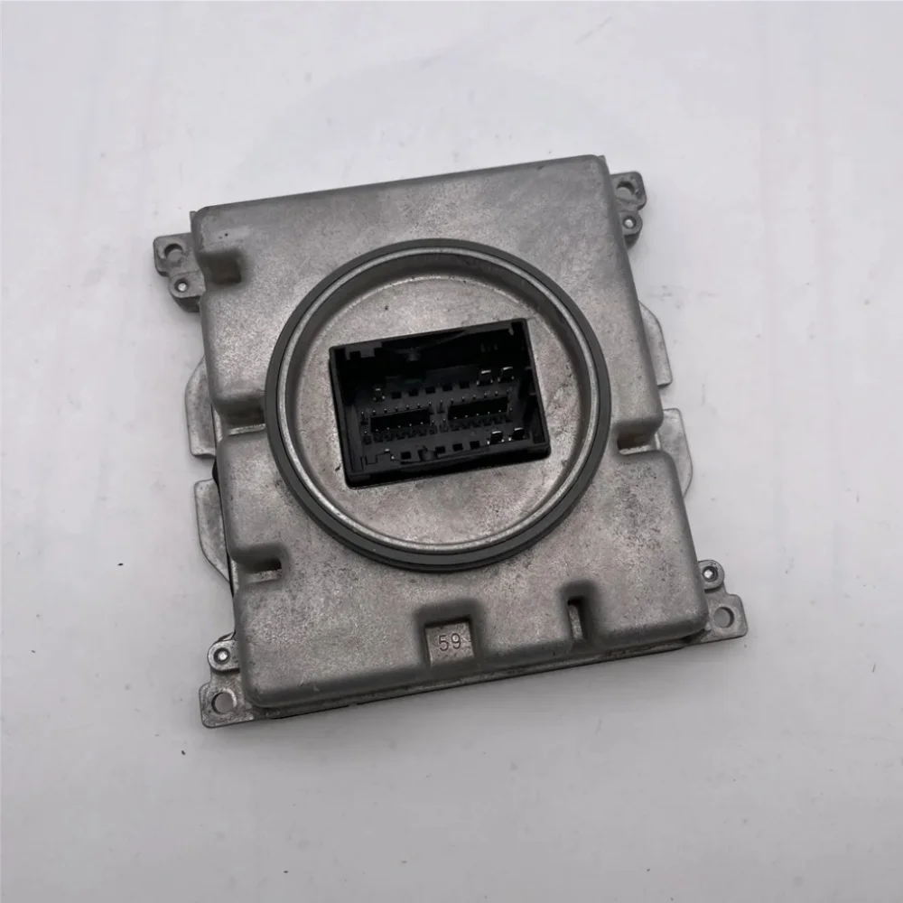 الأصلي 7PP941572AC المصباح LED وحدة التحكم في السائق 7PP941572 لأودي Q2 A3 S3 A5 Q5 7PP.941.572.AC اكسسوارات السيارات