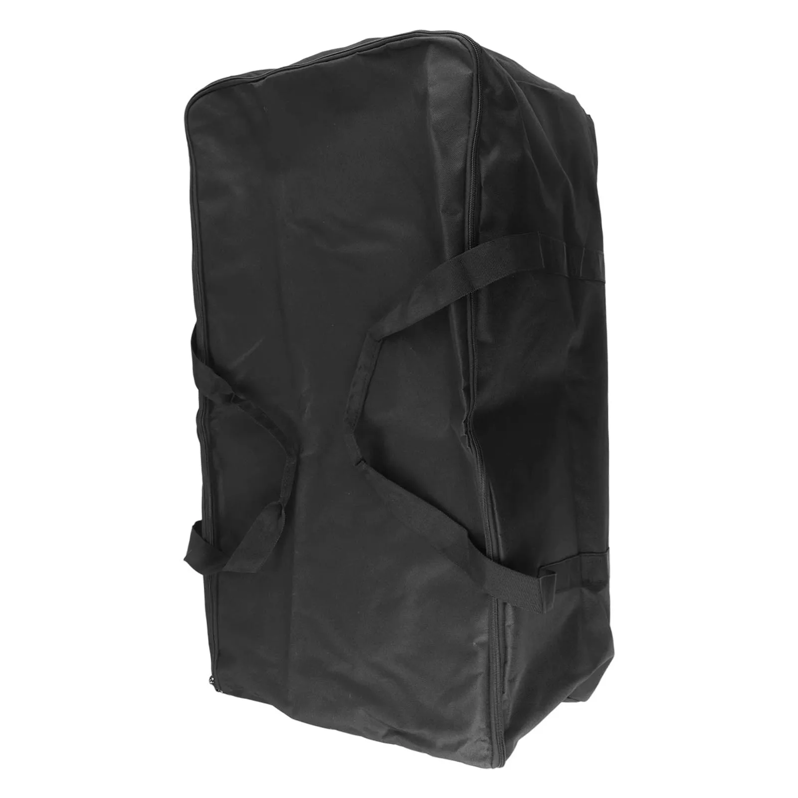 

Portable Golf Trolley Folding Golf Cart Golf Course Lightweight Design Multi-Purpose Use Waterproof Protection