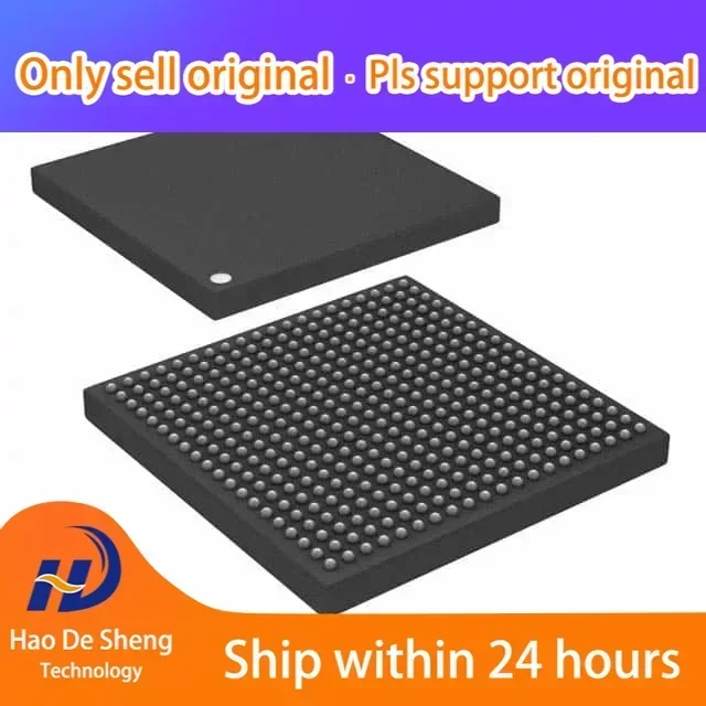 1PCS/LOT MCIMX357DJQ5C TQFN20 New Original In Stock