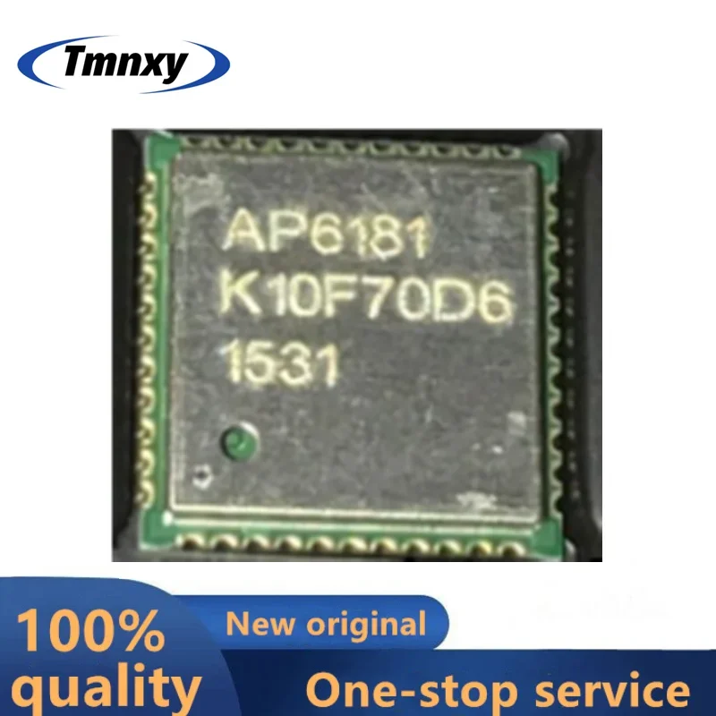 AP6181 6181 QFN44 W…