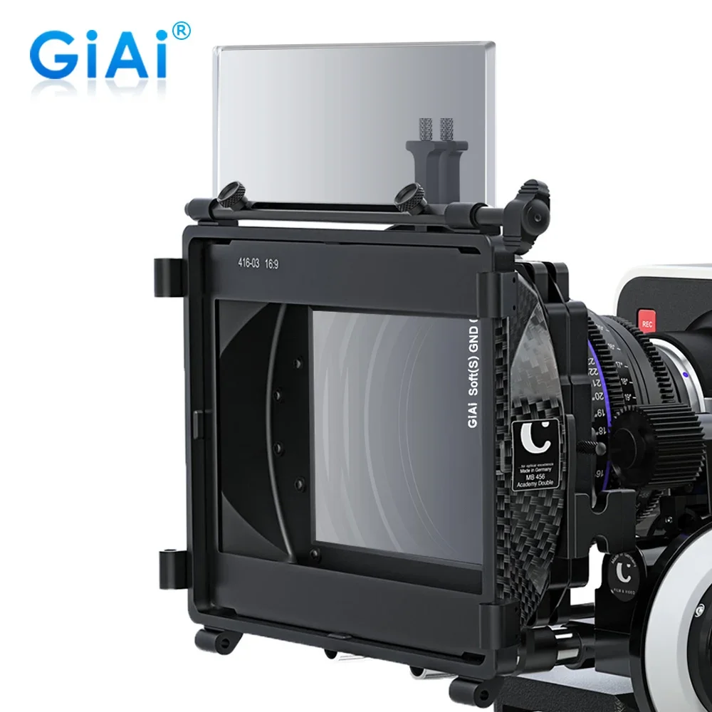 GiAi Cinema filter 4x5.65