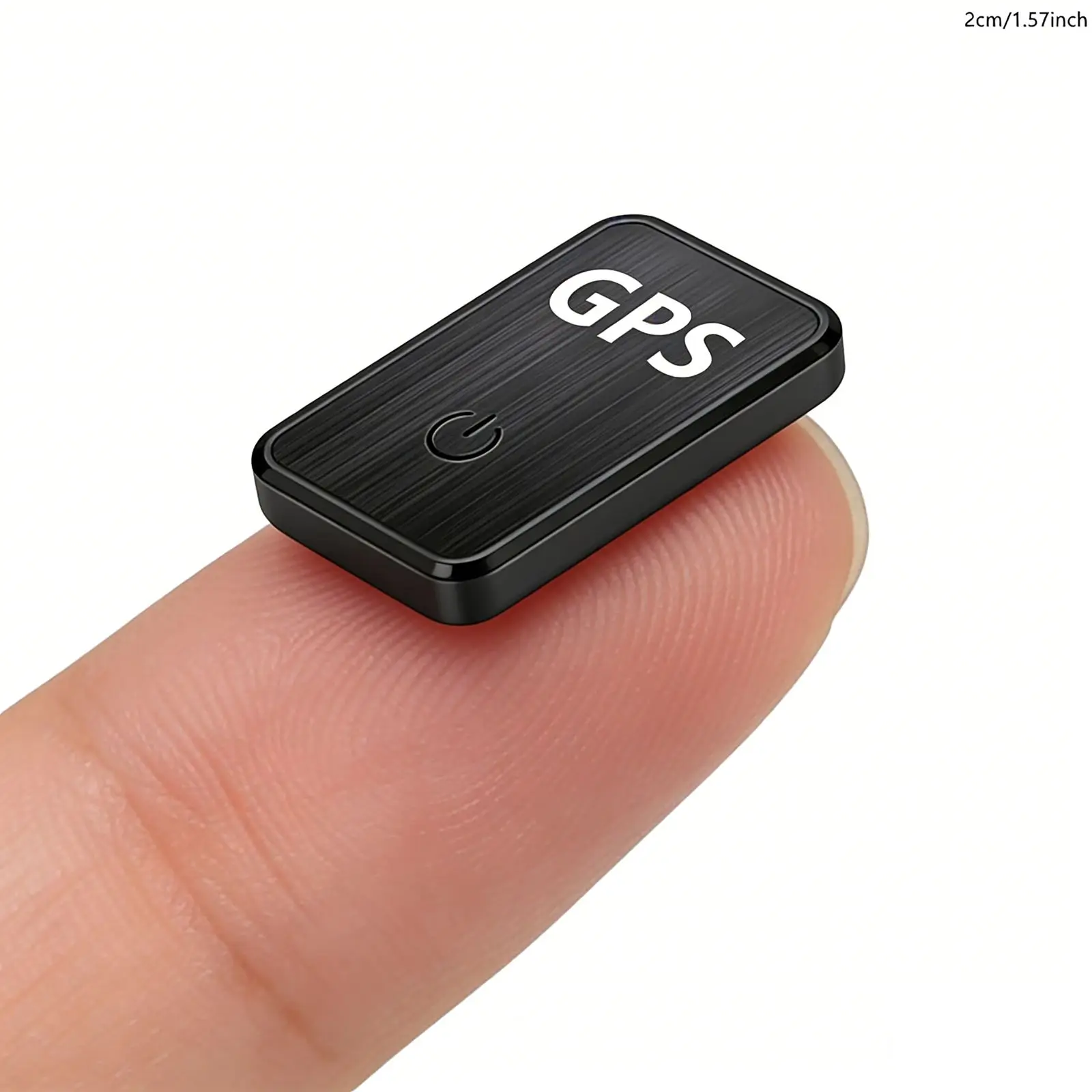 

0,8 дюйма! Миниатюрный GPS-трекер GS06 для скрытого отслеживания транспортных средств, портативное устройство магнитного позиционирования в реальном времени с глобальным охватом для определения местоположения автомобиля