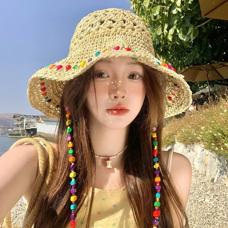 Thumbnail 3 - #22 Straw Bucket Hats Comparison Guide