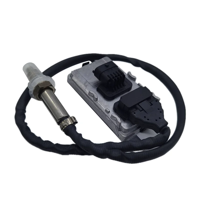 22219283 5WK96717B 21984358 5WK96717A Car NOX Sensor Nitrox Oxygen Sensor for Volvo FE FH FL FM FMX NH Renault