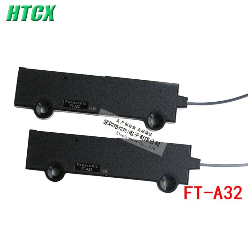 New Regional fiber optic tube FT-A32 opposed sensor can replace FU-E40