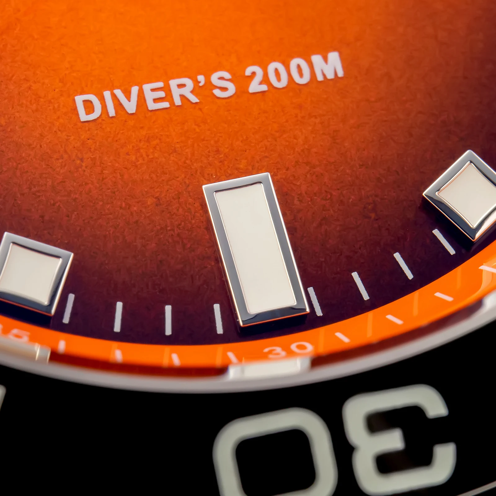 

ADDIESDIVE 41mm New Men's Watch Stainless Steel Rotatable Bezel 200m Waterproof Diving Quartz Watch Luminous AD2089 reloj hombre