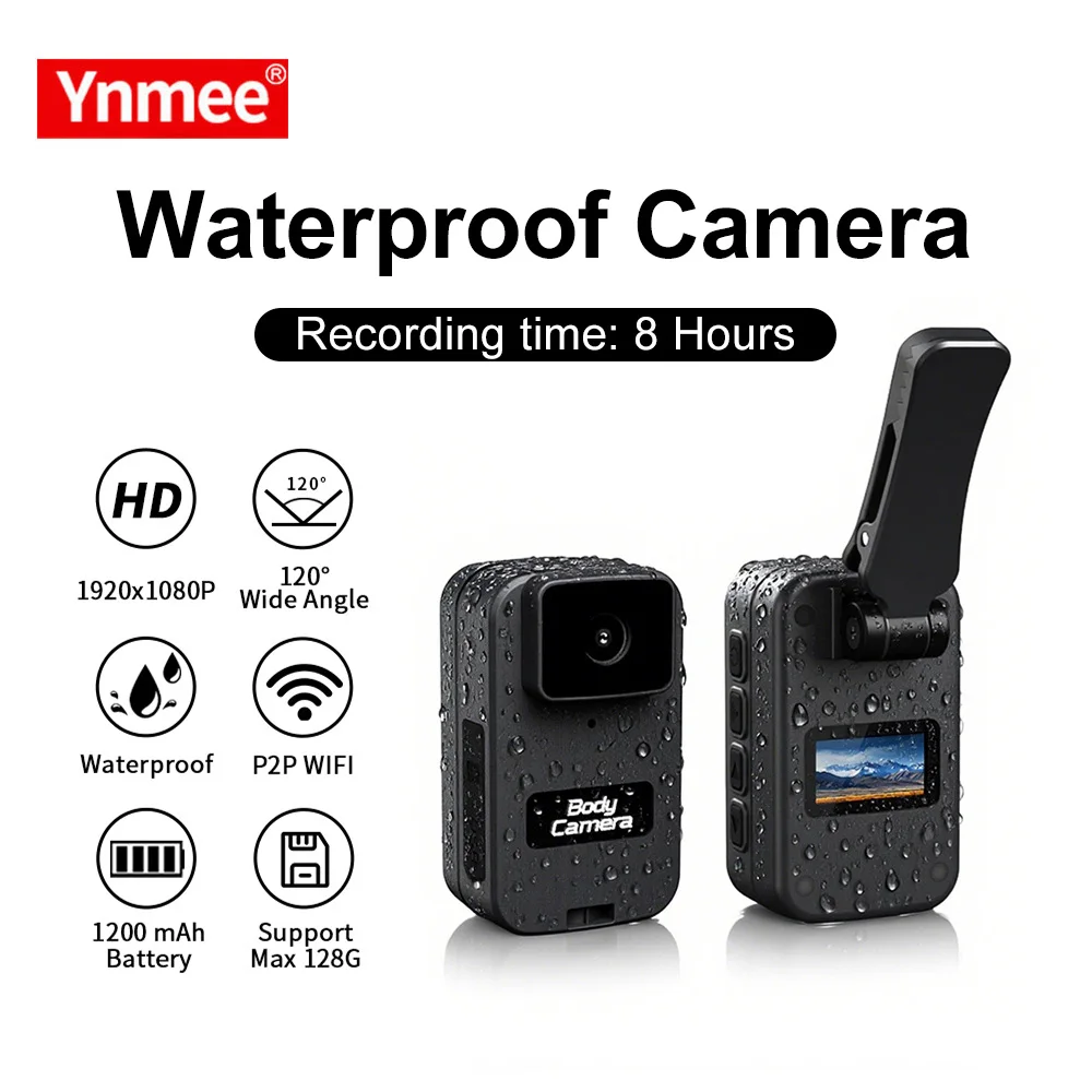 Thumbnail 3 - #31 New Body Worn Cameras Arrivals