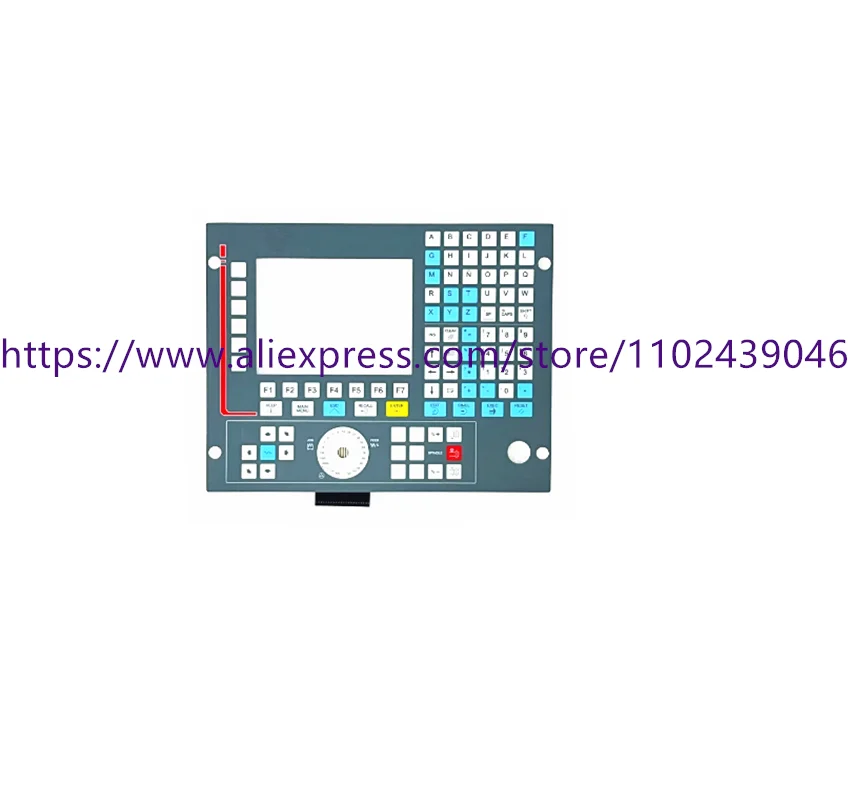 New  cnc 8035-M-COL-2 8035-M-COL-R-2【 Spot Stock 】