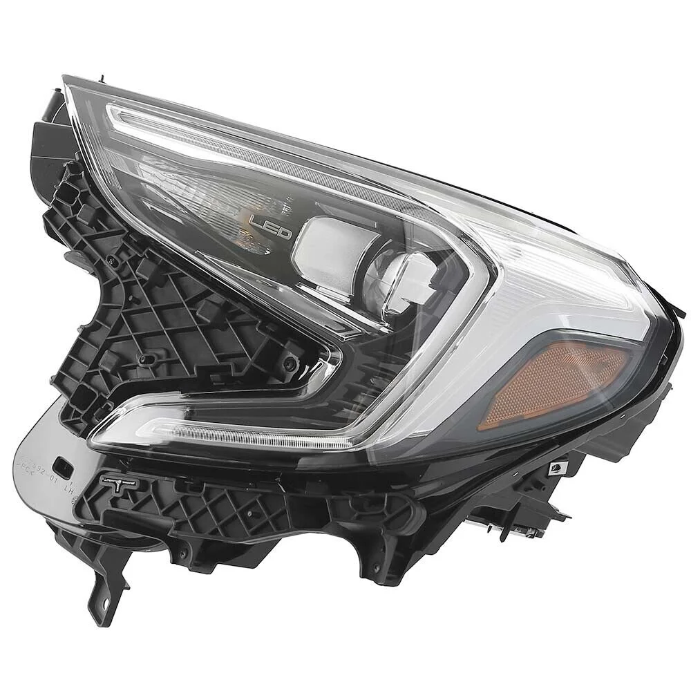 LED Headlight for GMC Terrain 2018-2021 Front Light Headlamp Head Lamp Others Car Light Accessories GM2502476 84610587 2