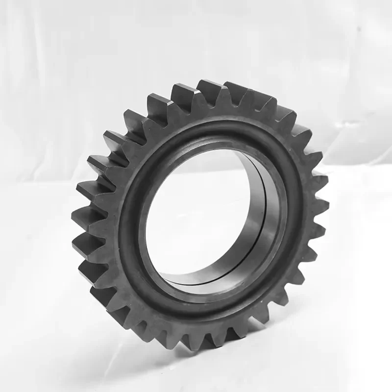 for K 700 Tractor Partial Motor Gear 20CrMnTi 700A 17.01.088 Replacement Part Agricultural Machinery Transmission Component