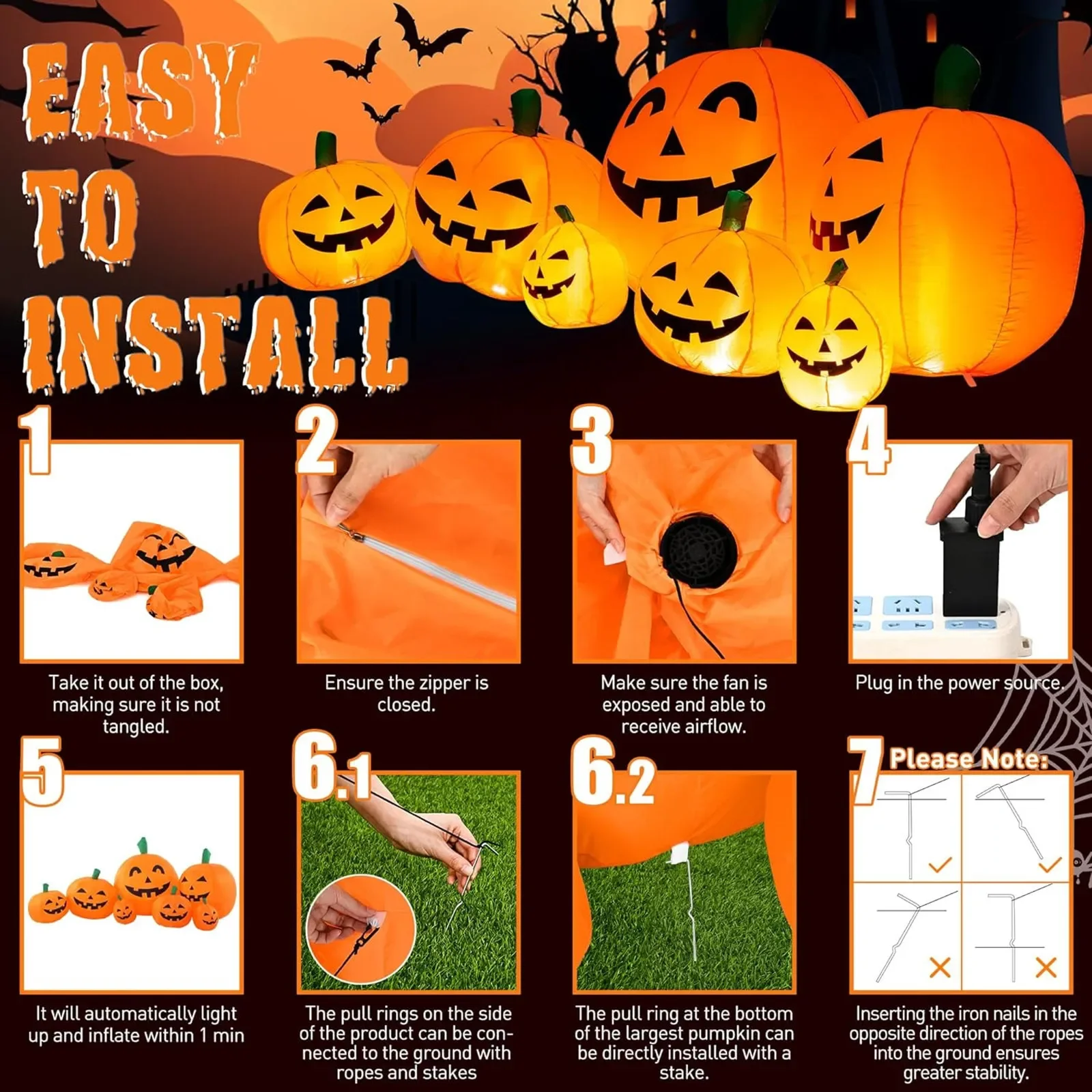 Thumbnail 3 - #31 Top Inflatable Toys Picks for Every Budget