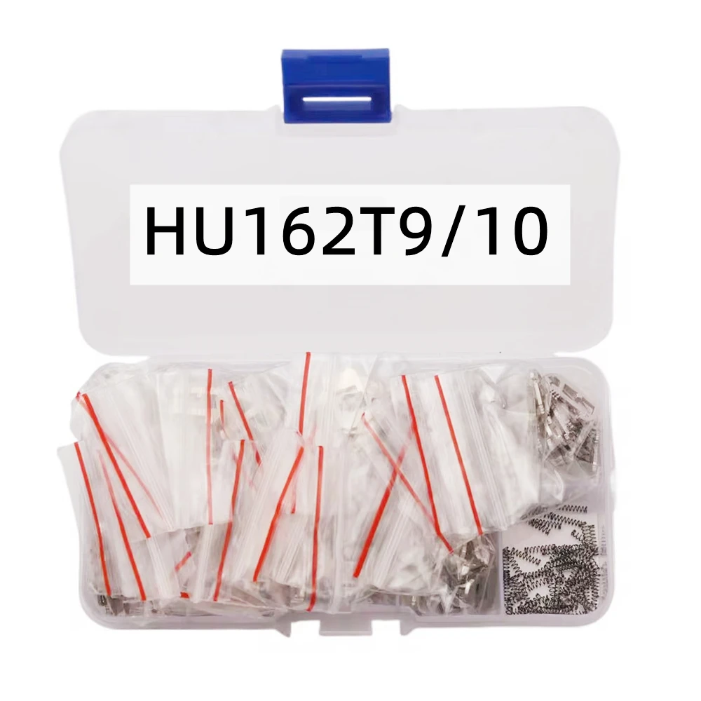 

ГОРЯЧАЯ язычковая блокировочная пластина HU162T9 для HU162T, стопорная пластина для ремонта автомобиля hu162t (10), инструмент для ремонта модели, 360 шт./лот