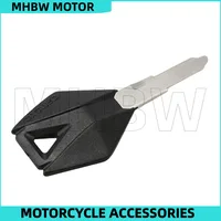Llave de 1 pieza/2 piezas para Cfmoto St Papio 150nk 250nk 250sr 400nk 400gt 650nk 650gt 650mt 650trg versión antigua