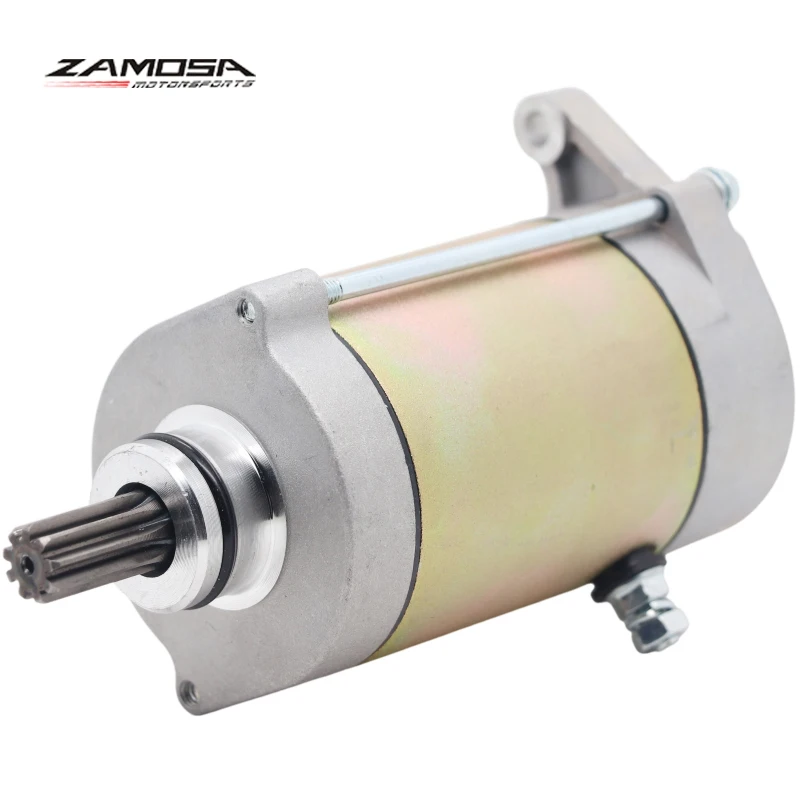 

0GR0-091100 CF400 500 600 Motorcycle Electric Starter Motor Compatible With CF40015-20 CF50014-20 CF600 19-20 0GR0-091100