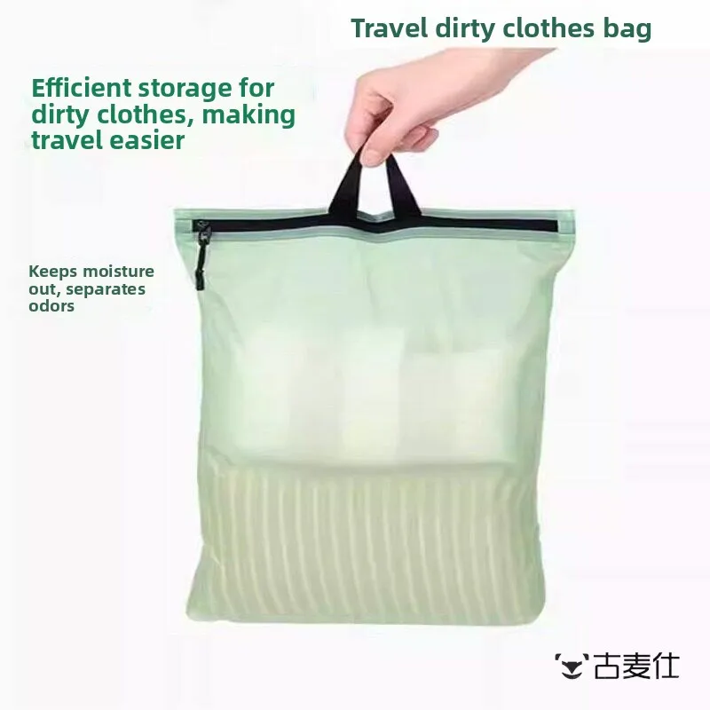 travel-waterproof-bag-swimming-clothes-storage-pouch-gym-fitness-dry-wet-separation-handheld-dirty-laundry-bag-outdoor-sports