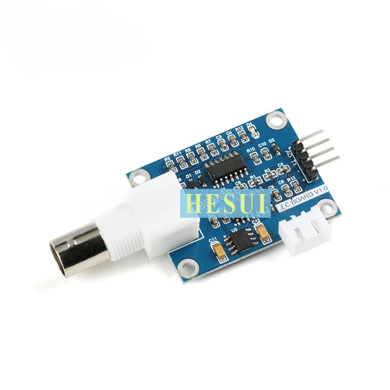 Conductivity sensor module Solution water quality detection for 51/STM32