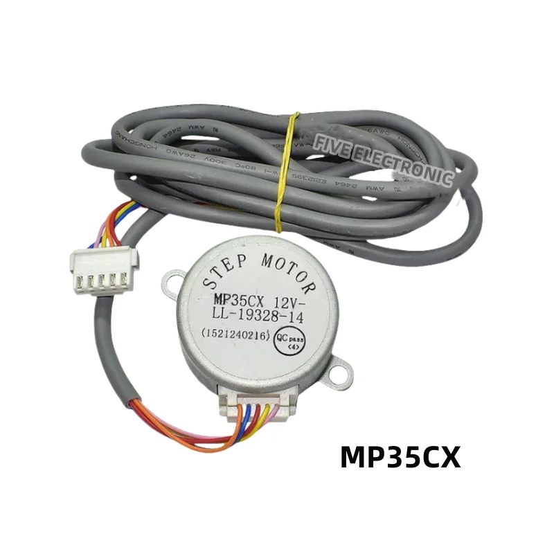 MP35CX 1521240216 Is Suitable For Gree Air Conditioning T Yue Up And Down Air Guide Stepper Synchronous Motor