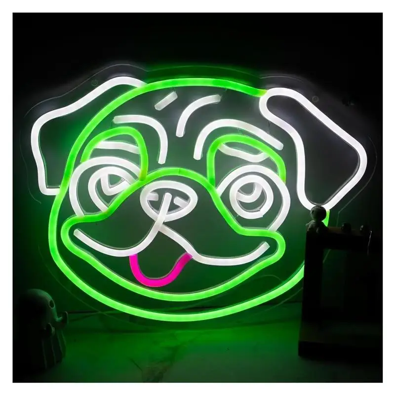 pug-neon-light-sign-usb-dimmable-for-bedroom-livingroom-club-bar-man-cave-party-wall-art-decoration-14x125in