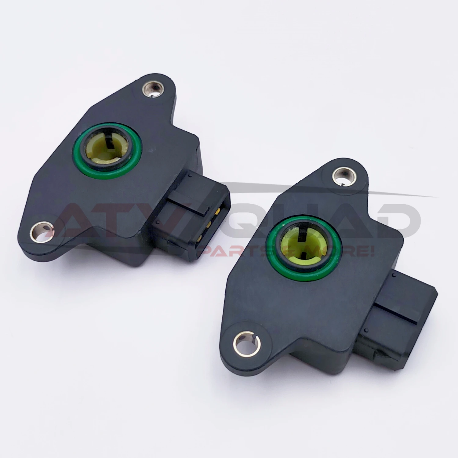 2PCS Throttle Position Sensor for Linhai 500 PROMAX T3b 500 T3b EFI M550 E2 M550L E2 35746