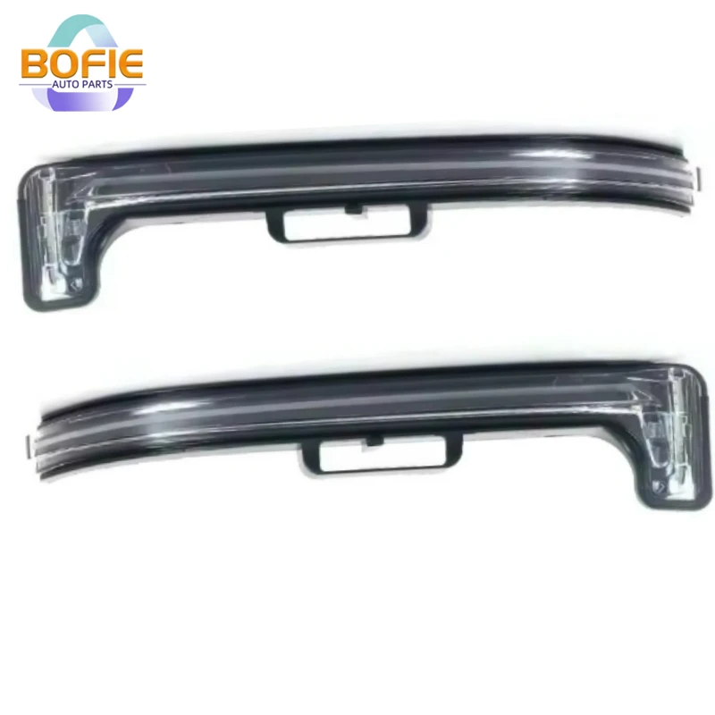 

1618048680 1618048780 YL00864080 1 PC/1 Pair Rear View Mirrors Side Turn signal for Peugeot 3008 4008 5008 Citroen C5 Aircross