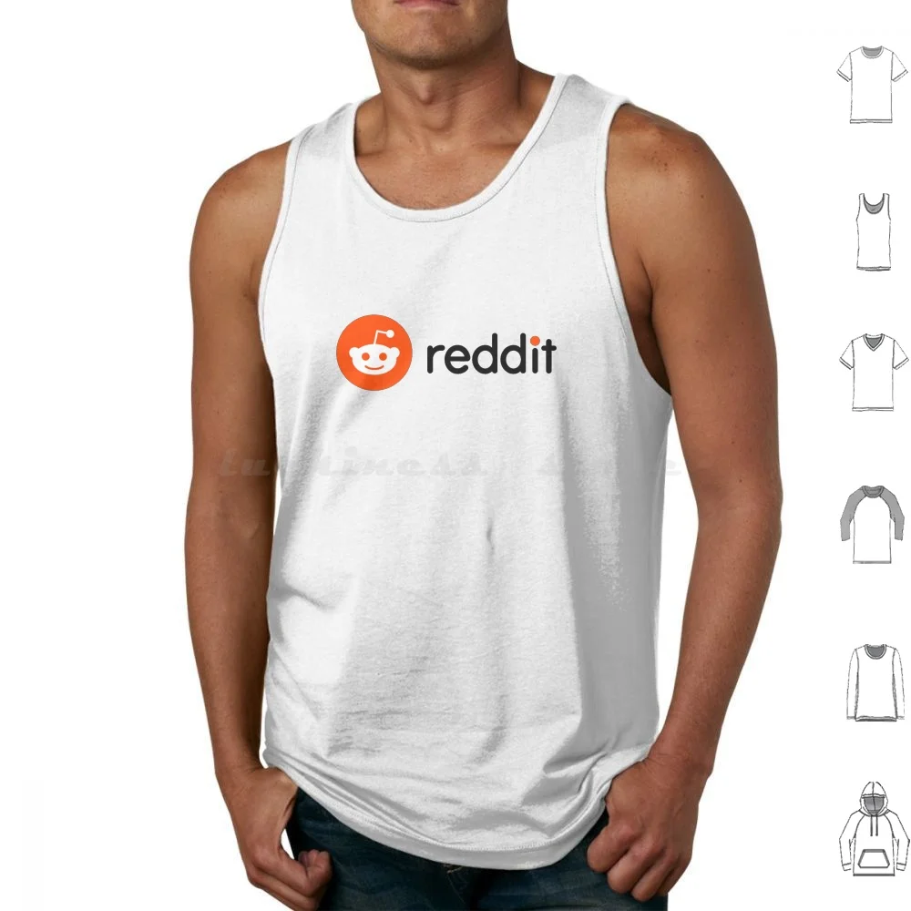 أفضل بائع-Reddit تانك القمم سترة بلا أكمام Reddit Reddit Reddit Stuff Reddit Reddit Reddit سترة Reddit Reddit Reddit