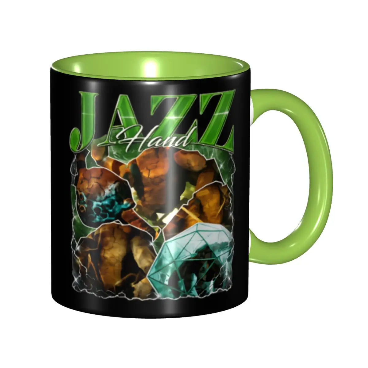 Novelty Project Hail Mary AMAZE Andy Weir Dr Grace Rocky Project Hail Mary AMAZE Andy Weir Dr Grace Rocky Tea Cup Room Mugs