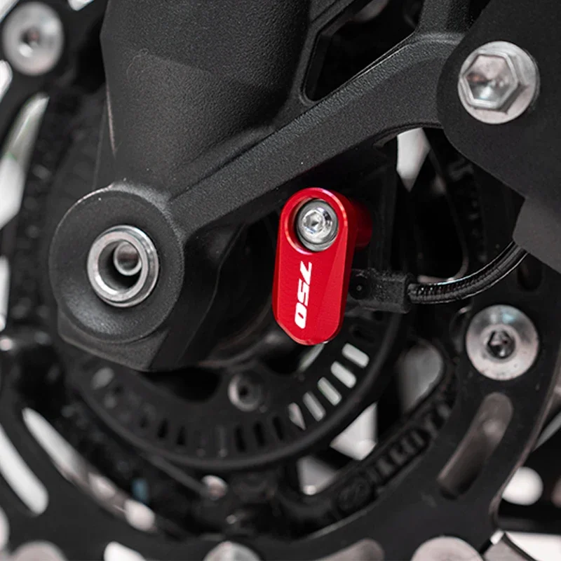 Front Wheel ABS Sensor Protection Guard Cover For GSXS750 GSXR1000 GSXS1000 GSX-R GSX-S GSR750 GSXS GSXR GSR 750 950 1000 GT