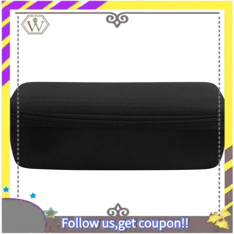 AU33-Travel Protective Case For Sony ULT FIELD 1 Wireless Speaker Portable Storage SRS-ULT10