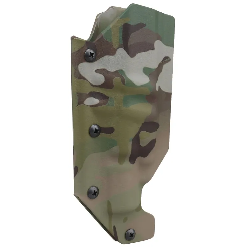 

Tactical Equipment X300 Tactical Light Wear-resistant and Scratch-resistant Camouflage Quick-release Sleeve