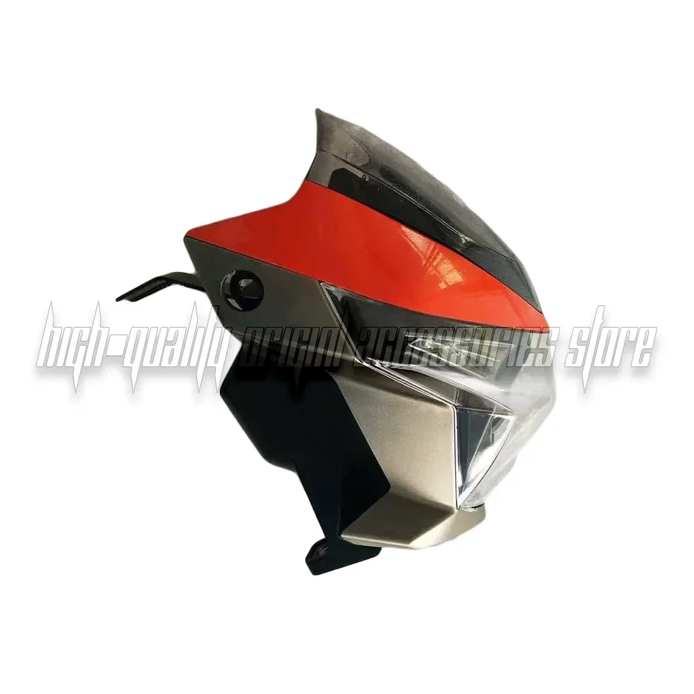 For Vento Hyper 280 Hyper280 280Hyper Motorcycle Headlamp Assembly Hood Spotlight Original  Motorcycle Lamp