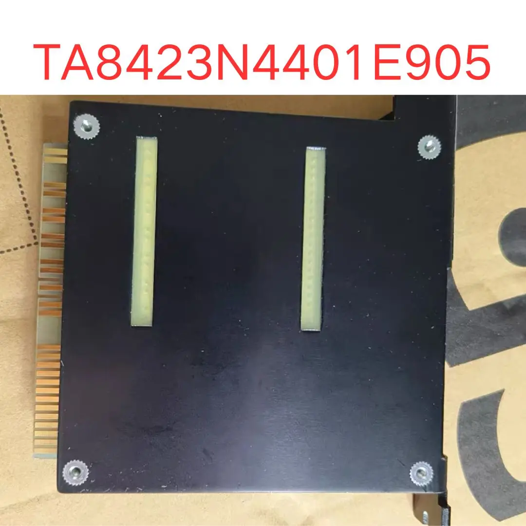 New original TA8423N4401E905 robotic arm servo card Fast Shipping