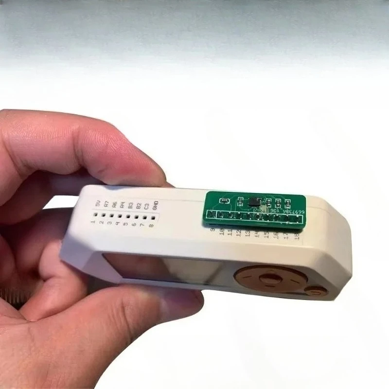 

Suitable for Flipper Zero Air Mouse Module