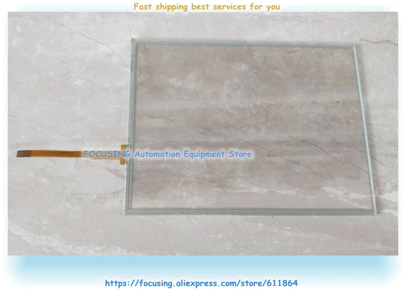 AMT98298 98298 AMT Touch Screen Touch Glass New