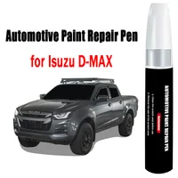 Pluma de reparación de pintura automotriz para Isuzu D-MAX, pluma de retoque, eliminador de arañazos, accesorios para el cuidado de la pintura del coche