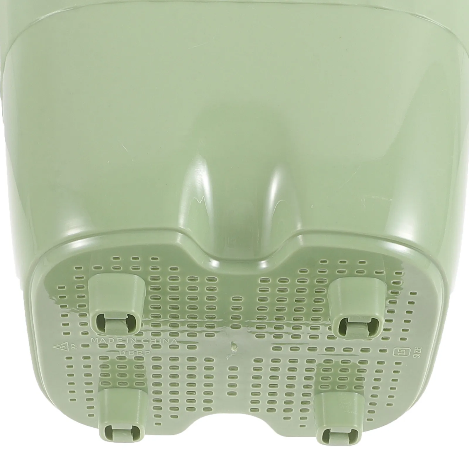 

Набор из 3 самополивающихся пластиковых горшков для цветов с автоматическим впитыванием воды, для комнатных и уличных растений, контейнеры для суккулентов