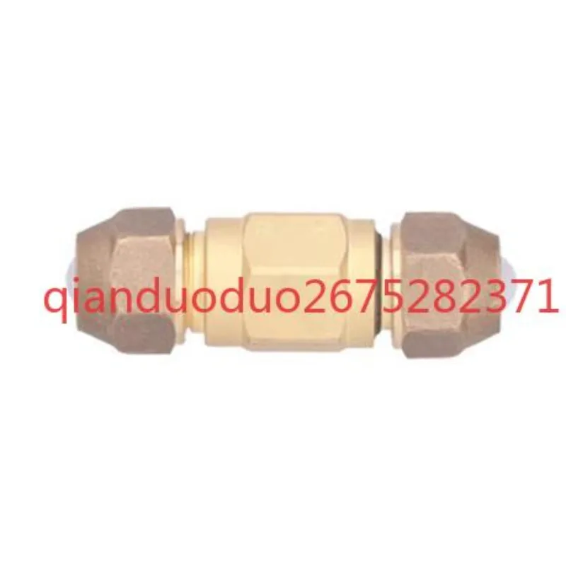 

Поршневой обратный клапан/клапан предотвращения обратного потока для холодильного агрегата/установки