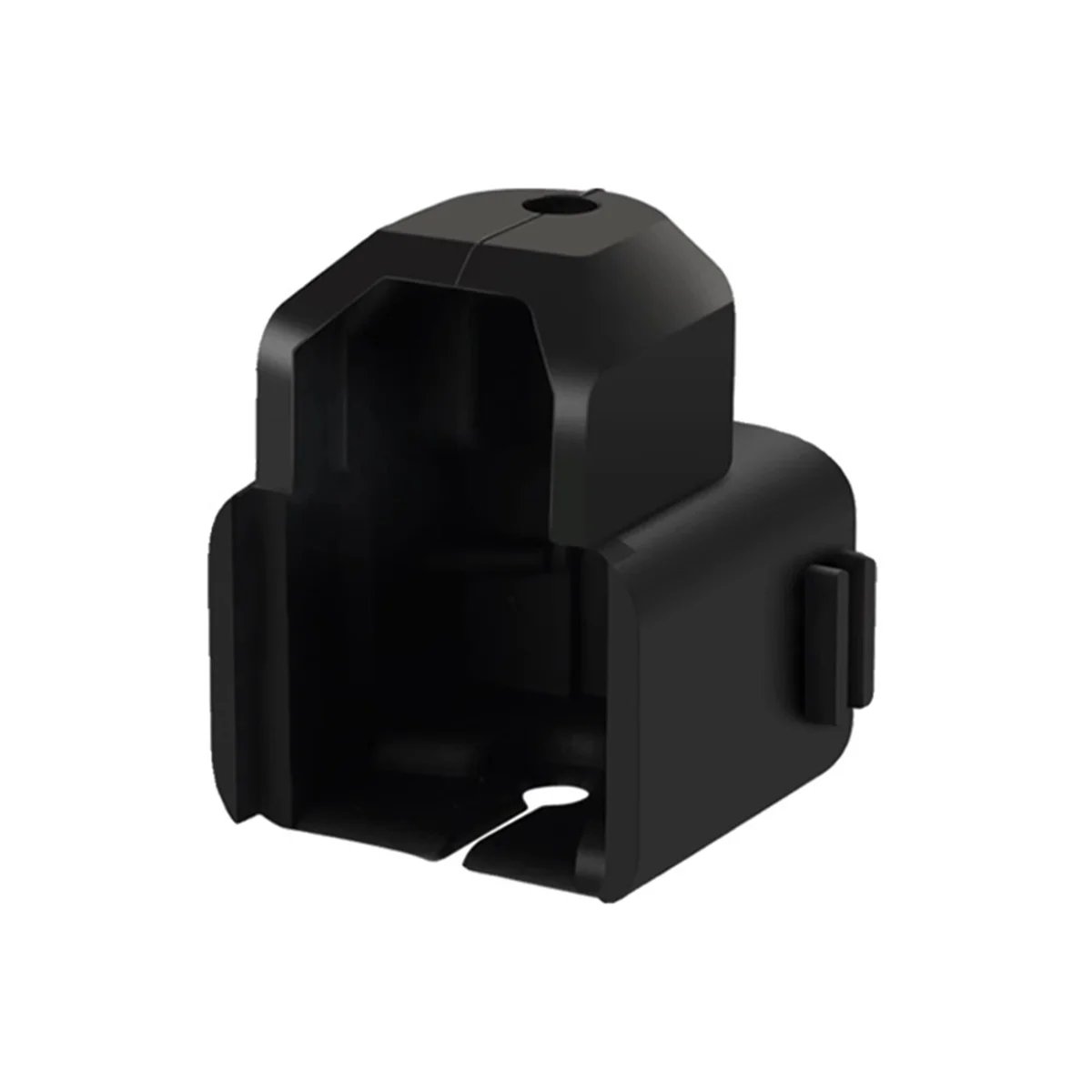 A1 미니 실리콘 양말용 FZFZ 8개, 핫엔드 보호 커버, 향상된 3D 프린터 성능을 위한 절연 케이스