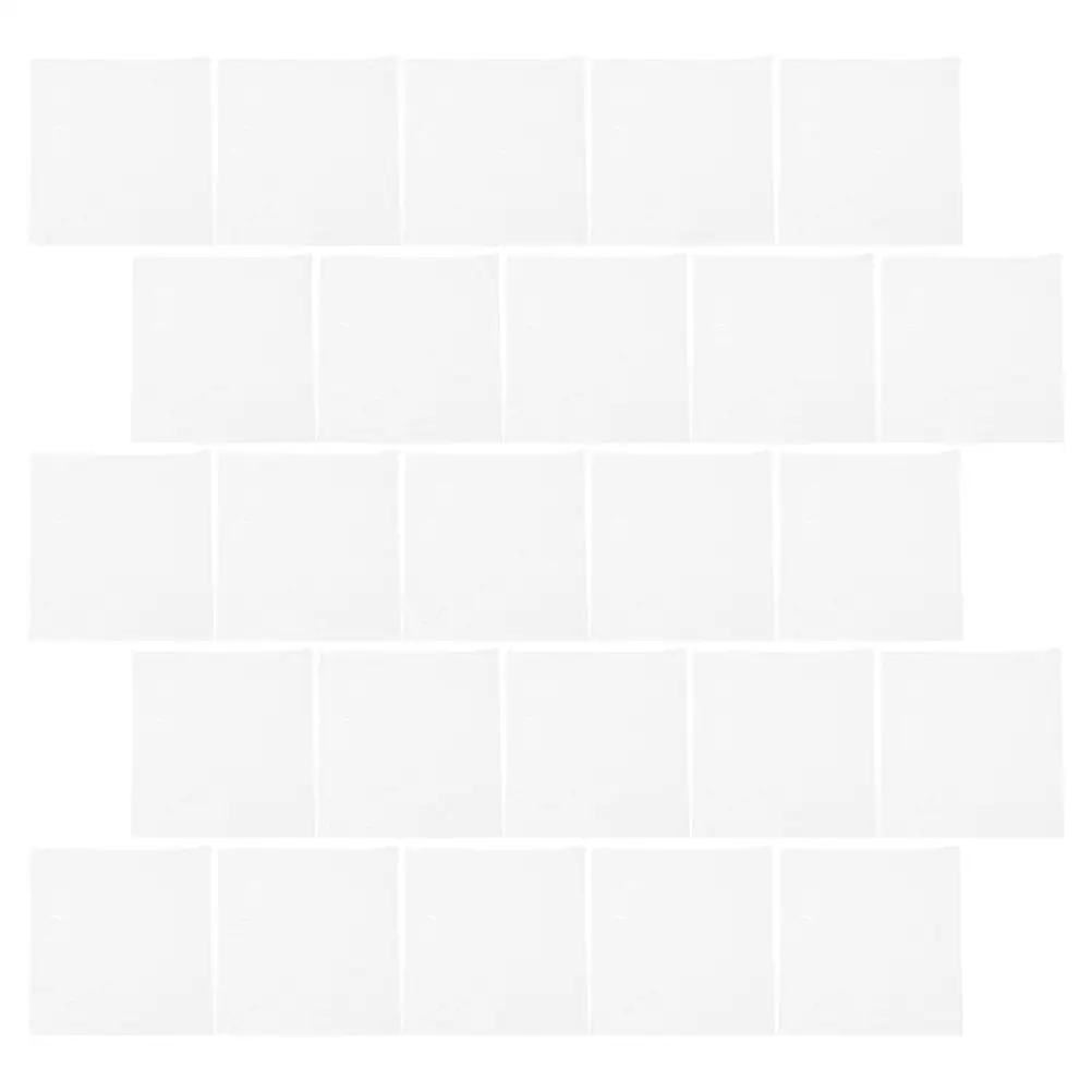 

80 Pcs Foot Soaking Bags Disposable Bath Tub Liner for Bowl Thickened Material Durable Design Spa Use