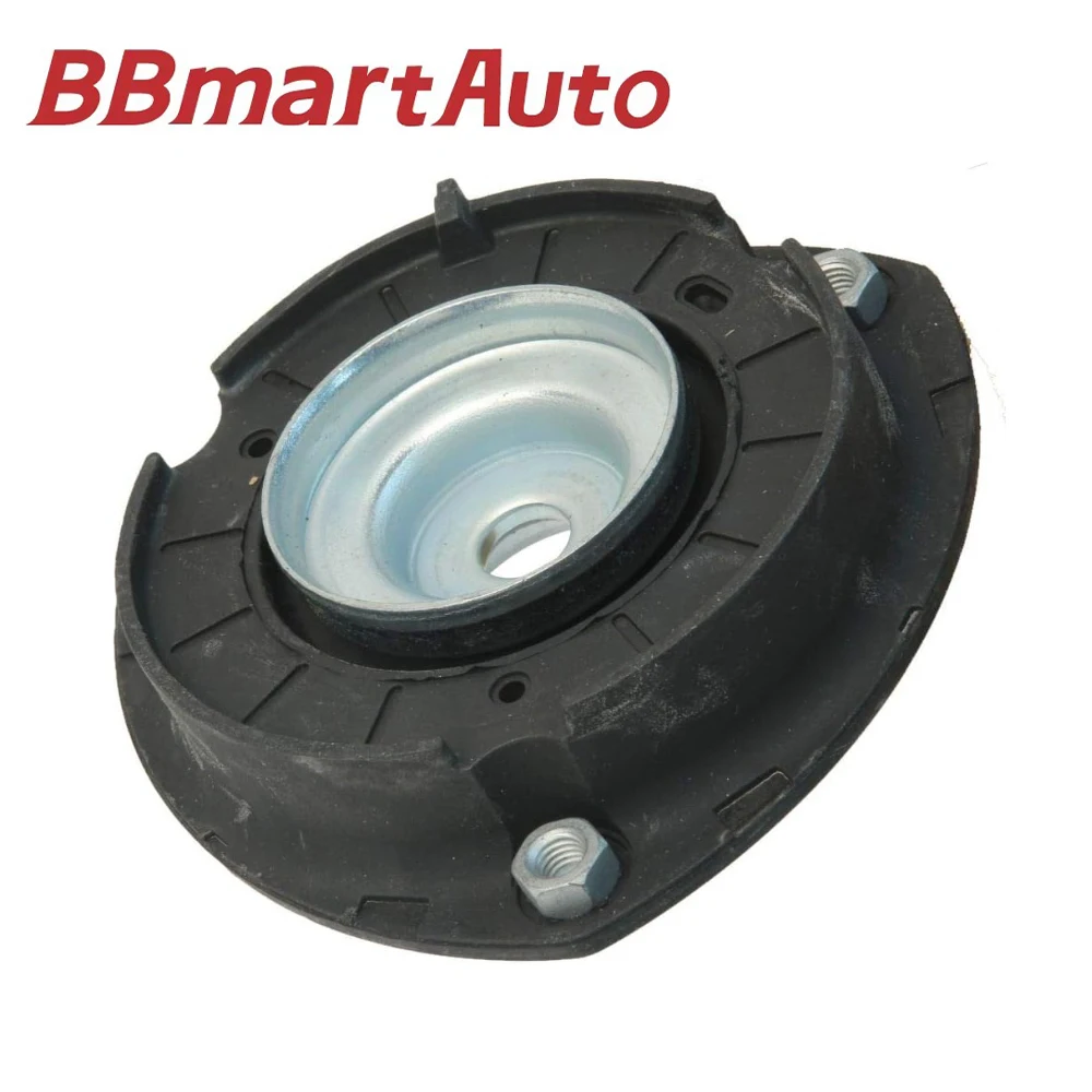 

BBmart Auto Parts 1pcs Wheel Suspension Top Strut Mounting For VW Golf Audi TT A3 S3 OE 5Q0412331D High Quality Car Accessories