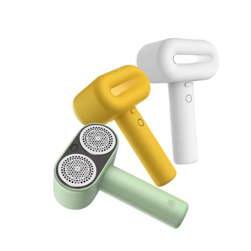 

Wholesale Lint Remover Hair Ball Trimmer Sweater Remover 2 Cutter Head Fabric Remover