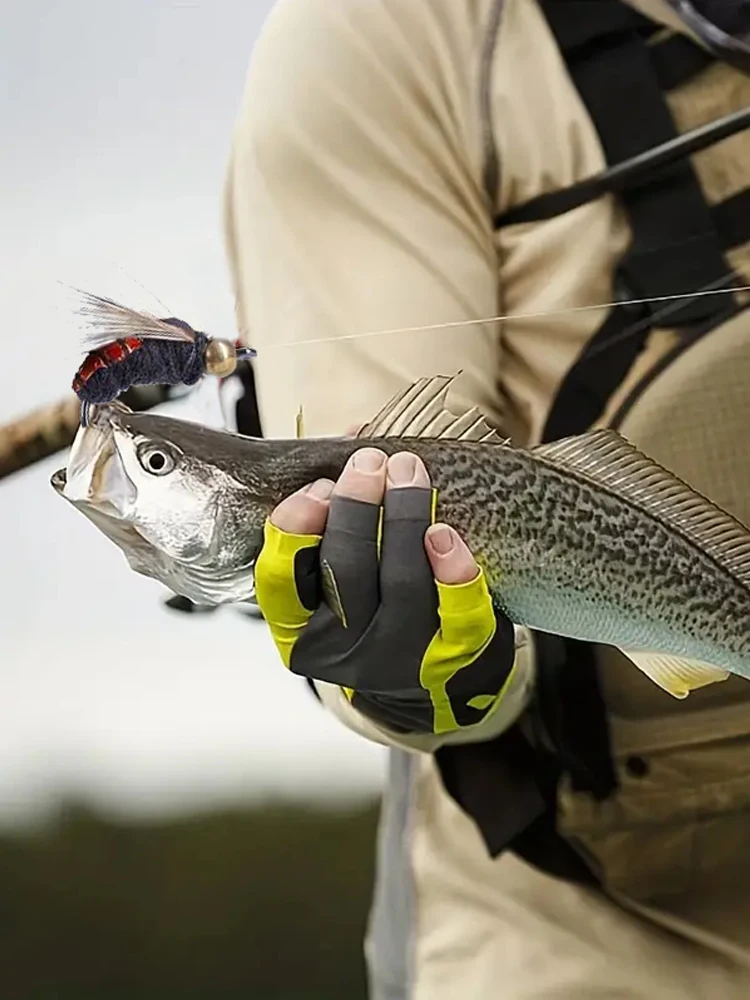 Fliegenfischen-Fliegen-Set, künstlicher Köder, Nymphe, Scud, Fliegenwanze, Wurm, Forellenfischen, Fliegen, Insektenfischen, Köder, Packung mit 4 Stück/8 Stück/32 Stück