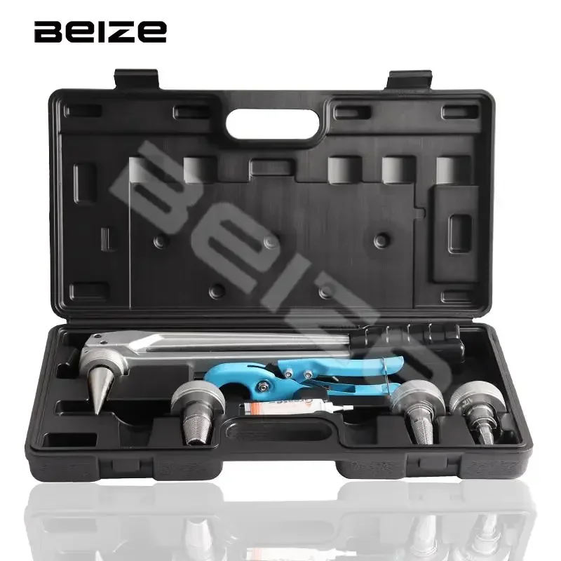 Uponor PEX Pipe Tube Expander 1/2″ 3/4″ 1″ ProPEX Expansion Tool Kit for Water and Radiator Connection