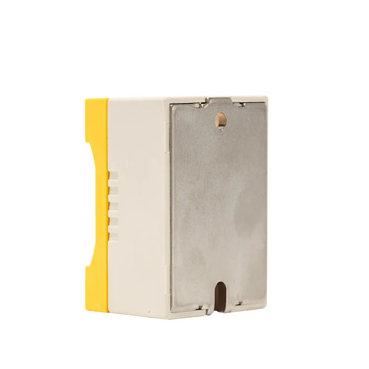 AOYI I ASR-DD مرحل الحالة الصلبة الصناعي Din 220vac Ssr