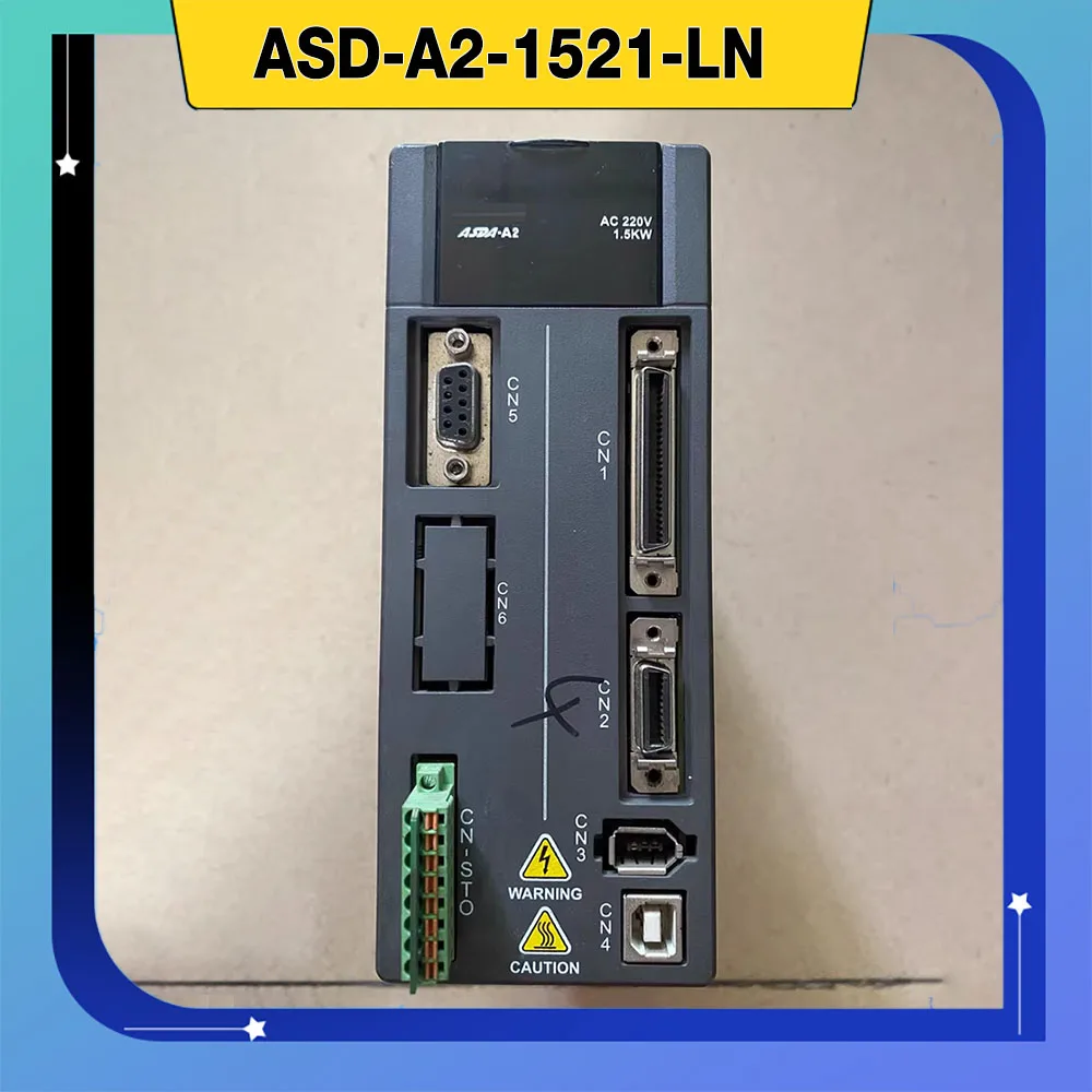 For Servo Drive ASD… - image