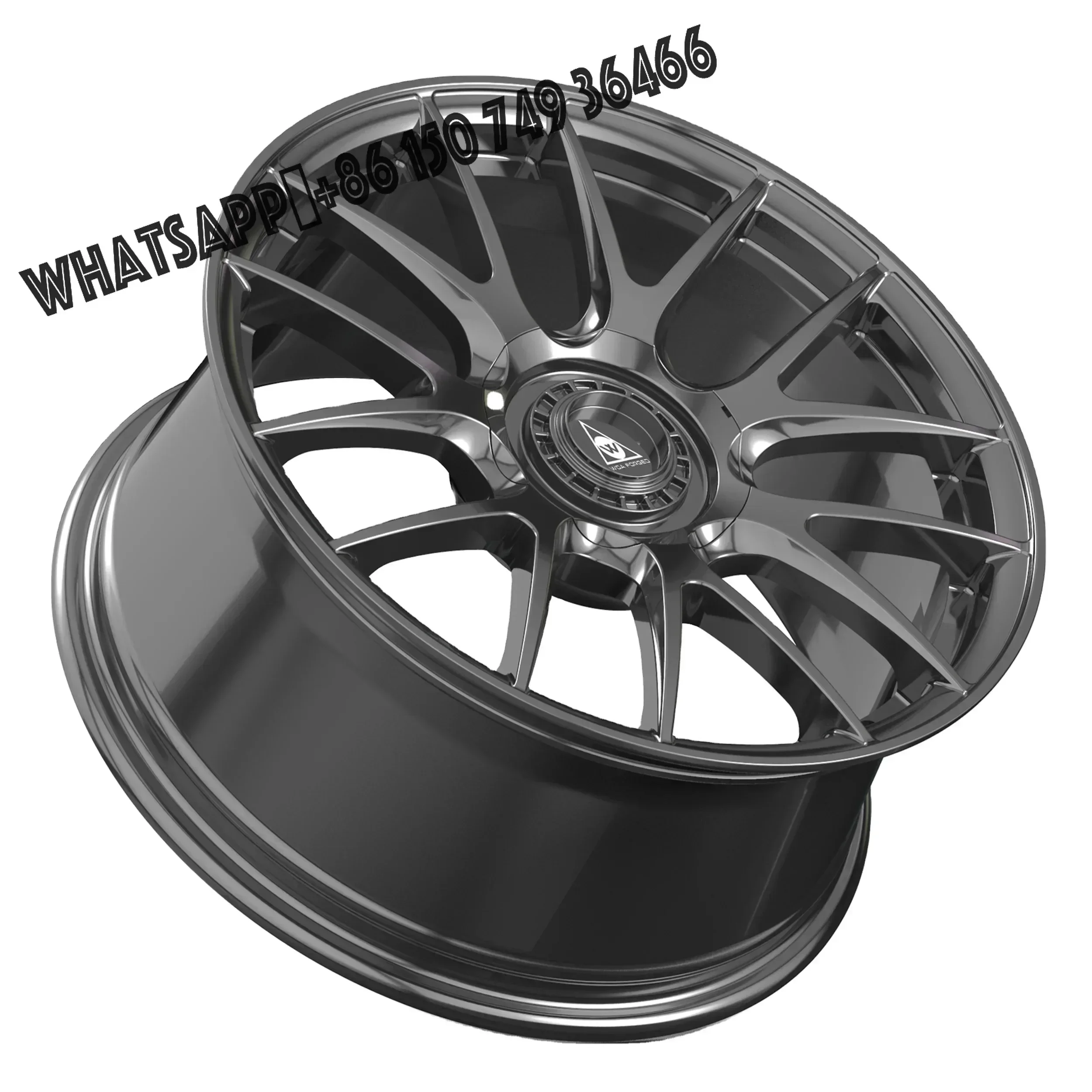 

For G27 18 19 20 21 22 Inch Modified Wheels for Mazda Subaru Brz Wrx bmw 525 530 audi A4 A6 A7 A8 S6 S7 S8 Q5 Q7 benz