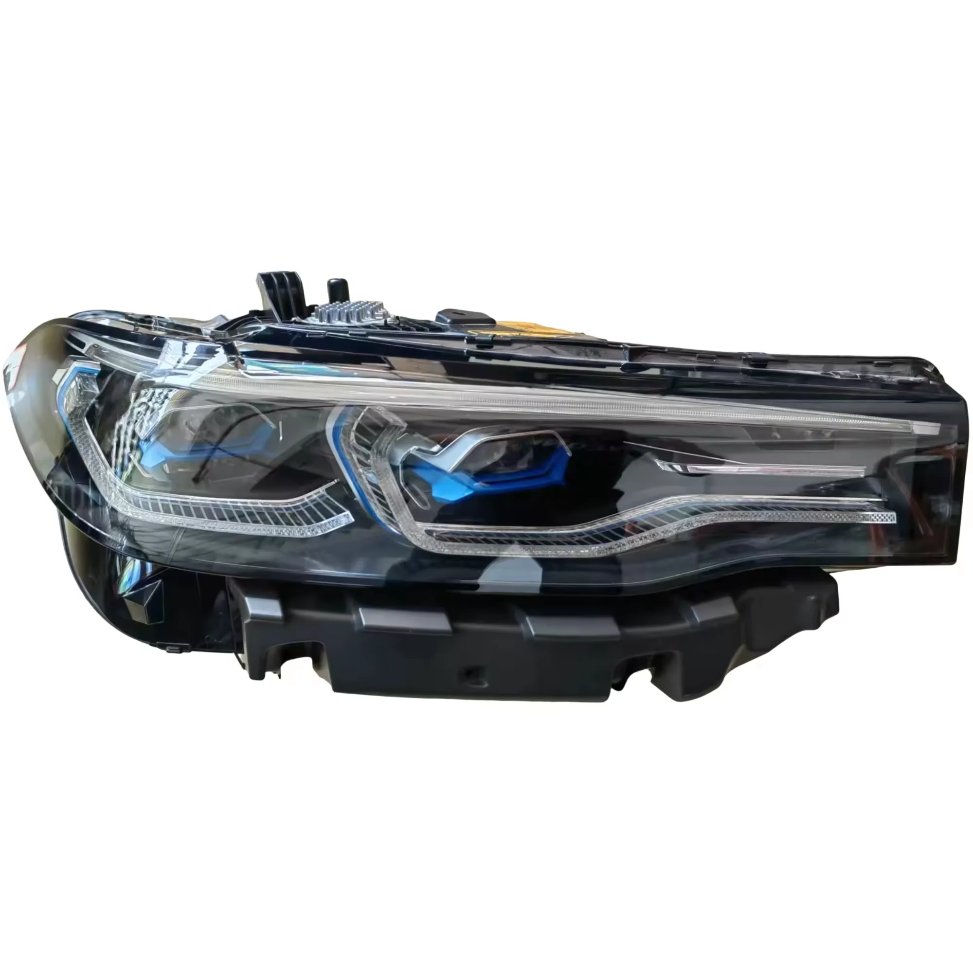 Original G07 Laser Headlight Direct Sale For BMW X7 G07 LED Headlight Headlamp 2019-2022 Car LED Headlamp OEM 948180506