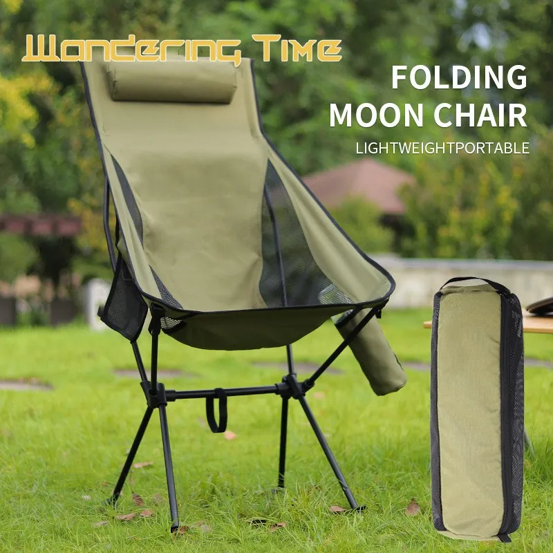 Thumbnail 2 - #30 Latest Folding Beach Chairs Offers