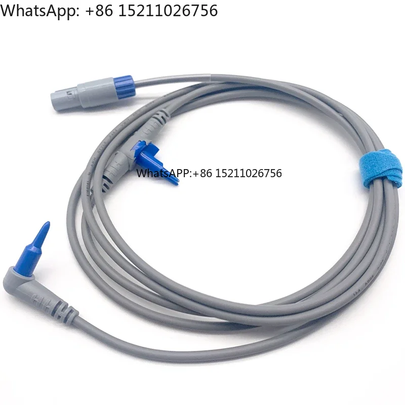 Sensor de Temperatura de Vía Aérea Fisher & Paykel 900MR869 para Humidificador MR850