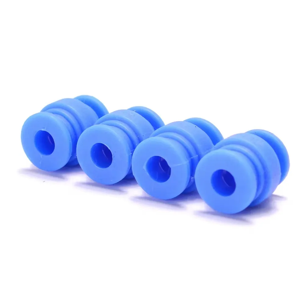 4pcs Tarot Universal Anti Vibration Ball Dampening Rubber Balls Shock Absorber for Quadcopter 4-axis Camera Gimbal GoPro H